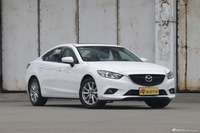 2015款阿特兹2.0L自动蓝天时尚版