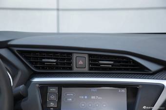 2016款蓝鸟1.6L自动智炫版