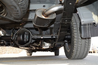 2016款菱智M5 2.0L手动7座豪华型L