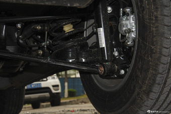 2016款瑞虎5 2.0L手动家悦版