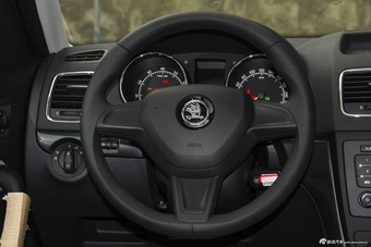 2016款Yeti 1.4T自动前行版