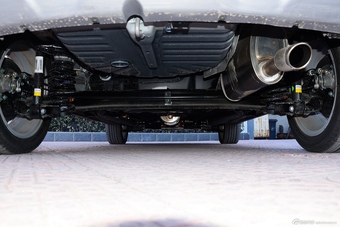 2015款北汽绅宝X25 1.5L手动舒适型