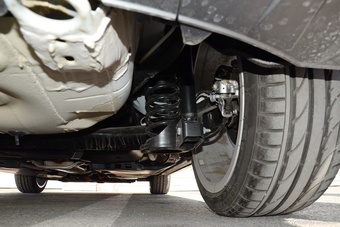 2016款奥迪A1 1.4T自动30TFSI Sportback S-Line