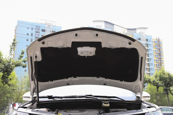 2014款林肯MKC 2.0T自动两驱尊雅版图片