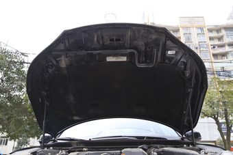 2015款雅阁2.4L自动LX舒适版