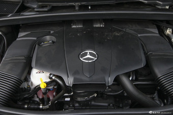 2014款 奔驰R400 3.0T自动4MATIC豪华型