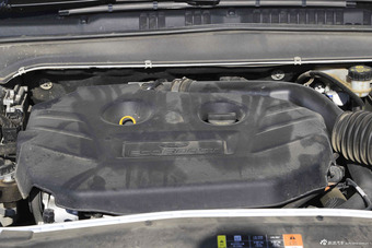 2013款蒙迪欧 2.0T自动240旗舰型