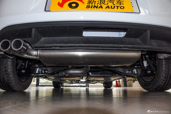 2015款高尔夫-进口GTE 1.4T自动