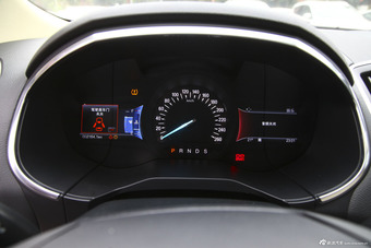 2015款锐界2.0T自动四驱豪锐型