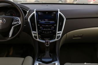 2015款凯迪拉克SRX 3.0L自动精英型