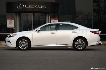 2016款雷克萨斯ES 2.0L自动200 Midnight特别限量版