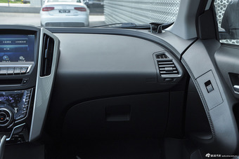 2015款优6 SUV 1.8T时尚型