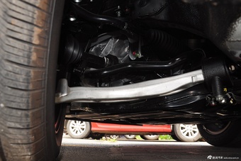 2015款 改款奥德赛2.4L自动智酷版