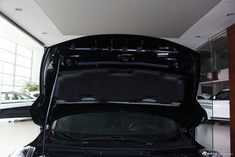 2014款英菲尼迪ESQ到店实拍