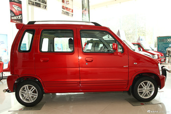 2013款北斗星1.4L手动全能版实用型