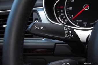 2016款奥迪A7 50TFSI quattro动感型