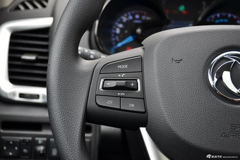 2016款风神AX7 1.4T 手动智悦型
