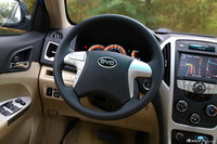 2014款F3 1.5L自动尊贵型