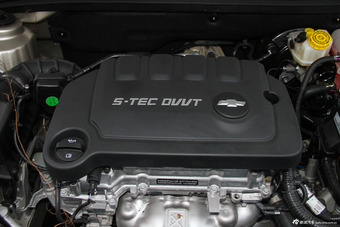 2016款科鲁兹1.5L手动经典SL MT