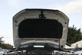 2016款奥迪A5 Sportback 2.0T自动45TFSI