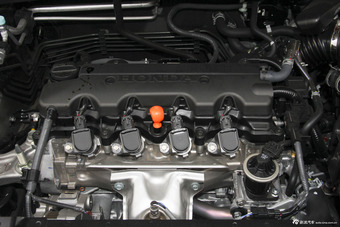 2015款缤智1.8L CVT两驱豪华型