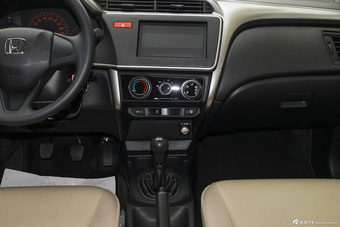 2015款锋范 1.5L手动舒适版