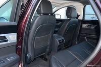 2016款捷豹XF 3.0T自动两驱风华版