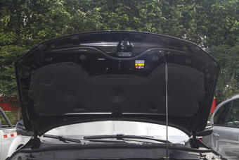 2016款哈弗H2 1.5T手动两驱豪华型