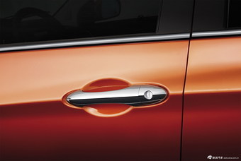 2014款英致G3官方图