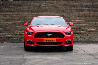 2015款野马2.3T 50周年纪念版图片