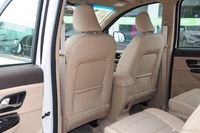 2015款五菱宏光S1 1.5L豪华型