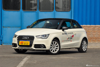 2014款奥迪A1 30TFSI Sportback舒适型