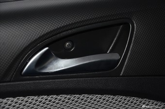 2014款北京现代瑞奕到店实拍