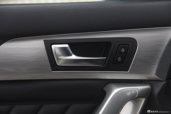 2015款哈弗H2 1.5T自动两驱精英型