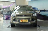 2013款福特翼虎1.6GTDi自动精英型