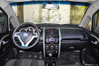 2014款长安CX20 1.4L手动运动版国5