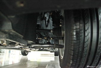 2014款海马M3 1.5L手动舒适型