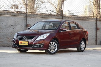 2016款景逸S50 1.6L自动旗舰型图片