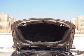 2015款宝马5系525LI领先型