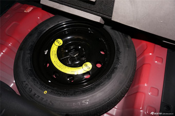 2014款长安奔奔到店实拍