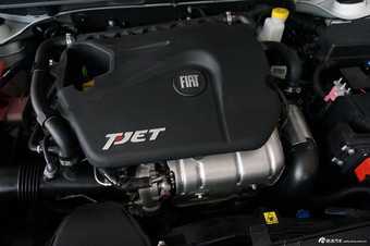 2014款菲翔 到店实拍