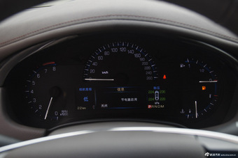 2015款XTS 2.0T自动28T舒适型