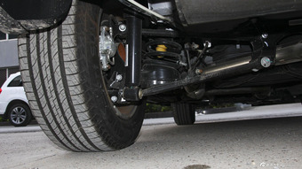 2015款瑞虎5 2.0L手动家享版