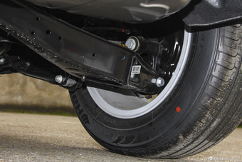 2016款Yeti 1.4T自动前行版