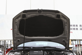 2014款奥迪A3 Limousine 35TFSI豪华型