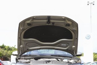 2014款奥迪A6L 2.0T自动TFSI舒适型