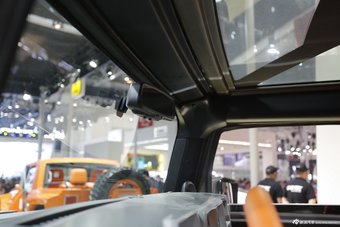 2014款G.PATION勇士