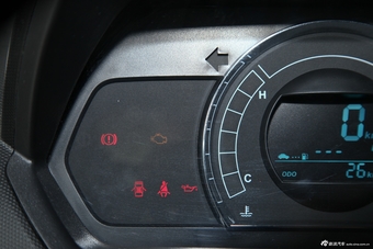 2014款长城M4 1.5L手动两驱舒适型