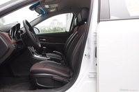 2015款科鲁兹掀背1.6L手动舒适型