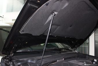 2014款大切诺基柴油版到店实拍